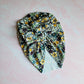 Packers Turban Headwrap