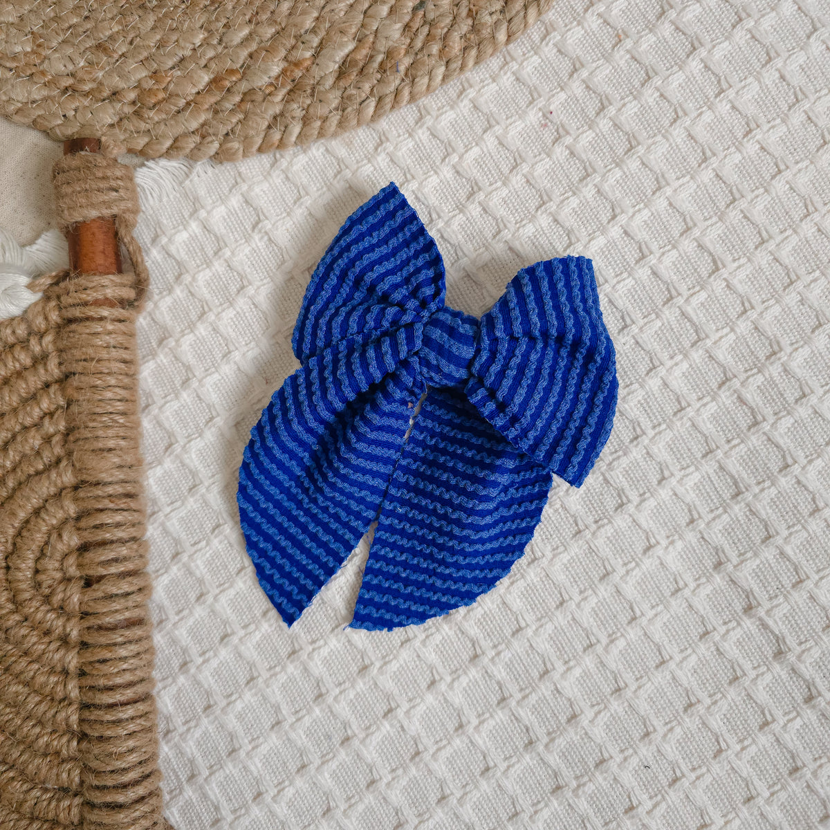 Royal Blue Fable