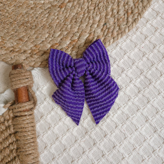Purple Sailor