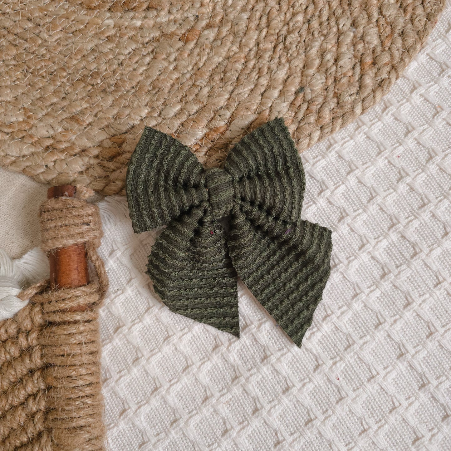 Olive Green Sailor